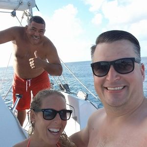 Meet your Posher, Nathaniel